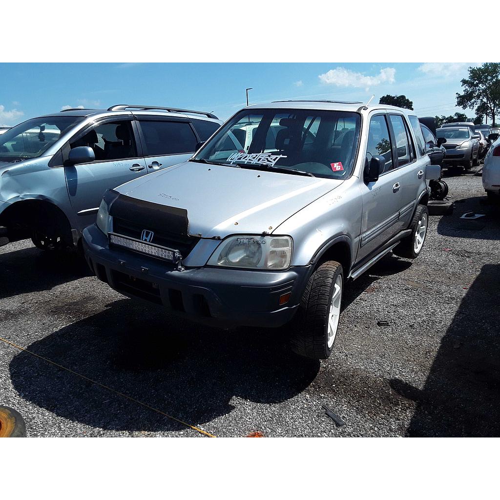 HONDA CR-V 2000
