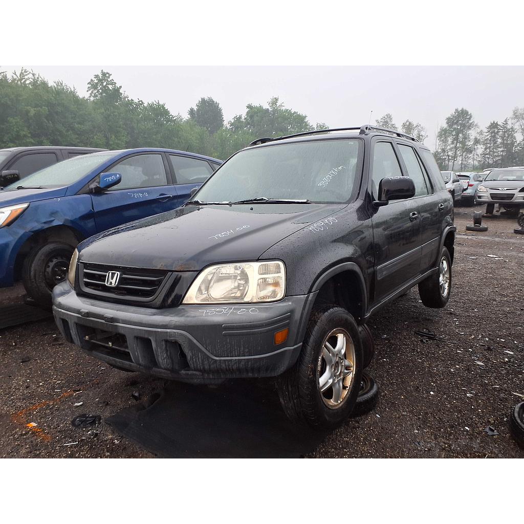 HONDA CR-V 2000