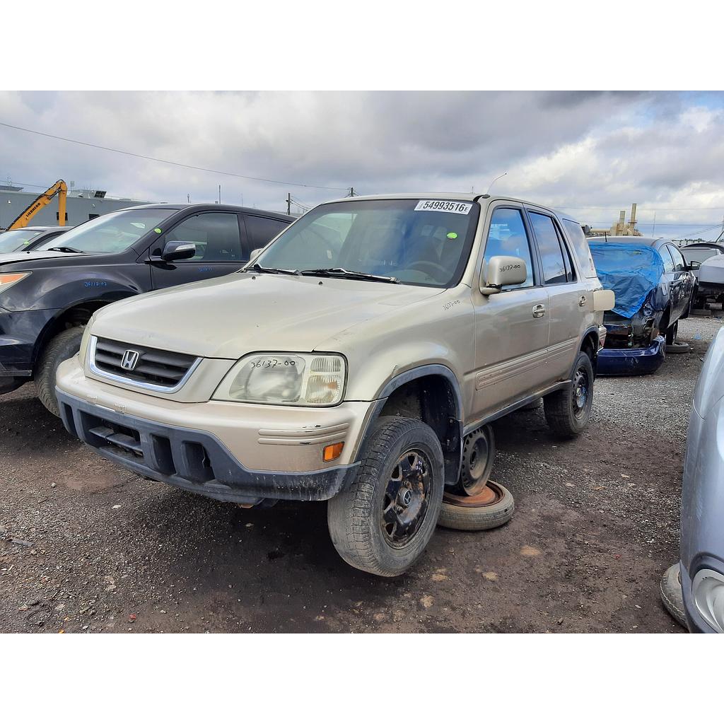 HONDA CR-V 2000