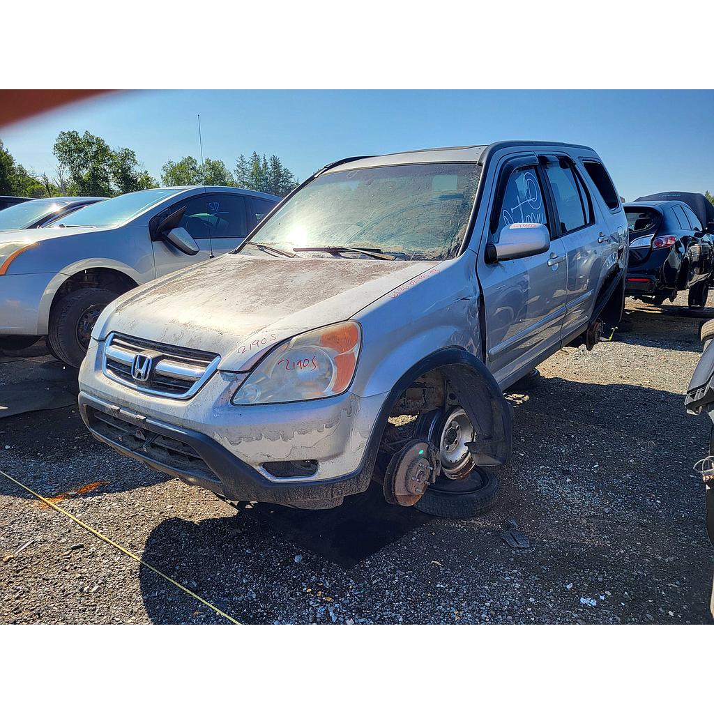 HONDA CR-V 2003