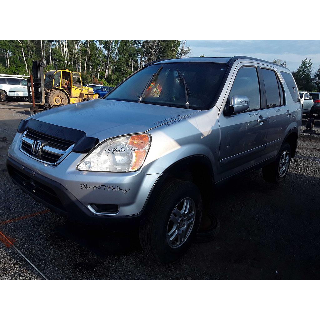 HONDA CR-V 2004