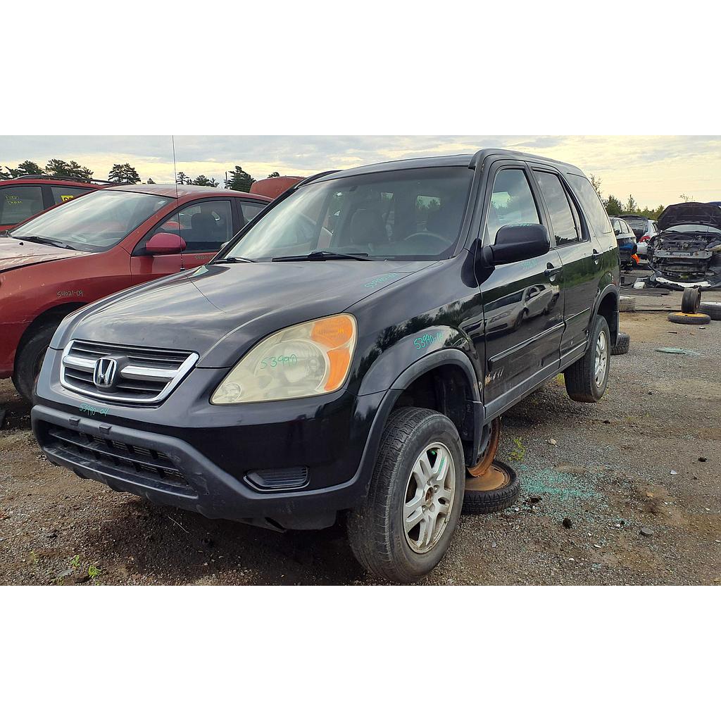 HONDA CR-V 2004