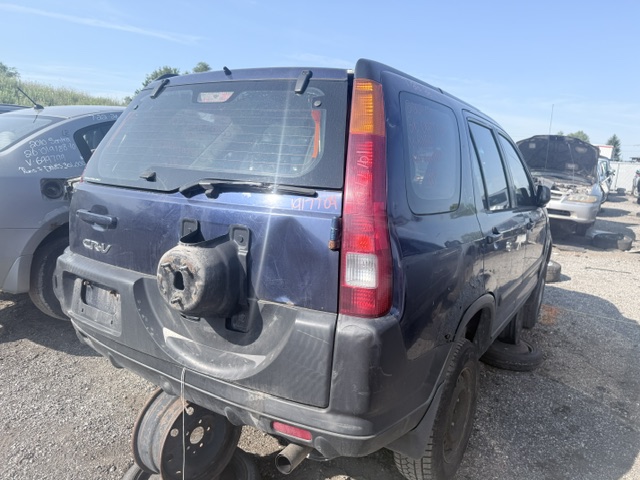 HONDA CR-V 2004