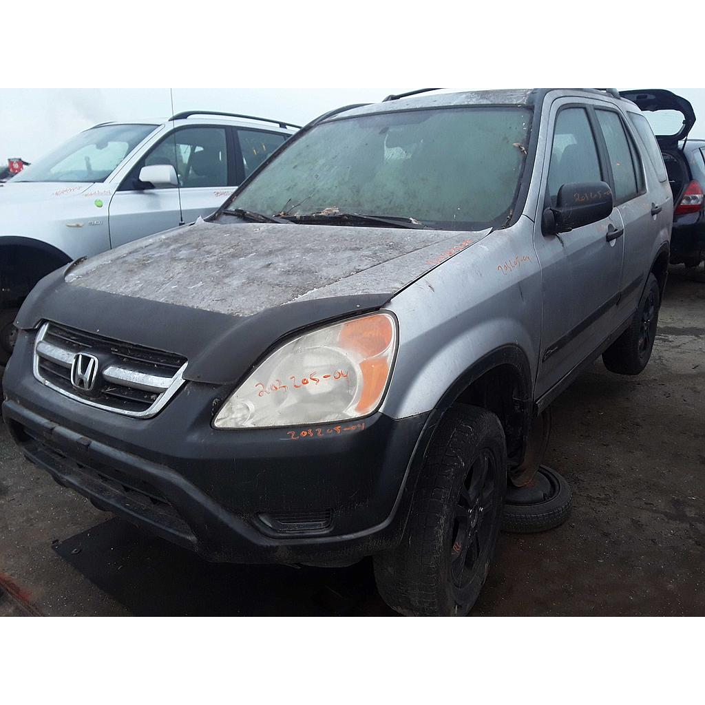 HONDA CR-V 2004