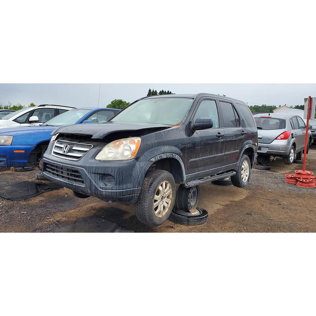 HONDA CR-V 2005