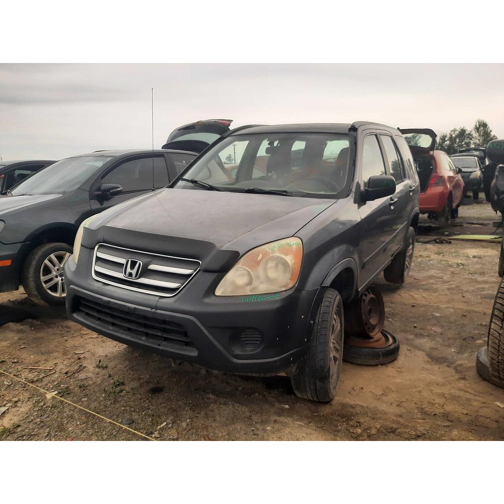 HONDA CR-V 2005