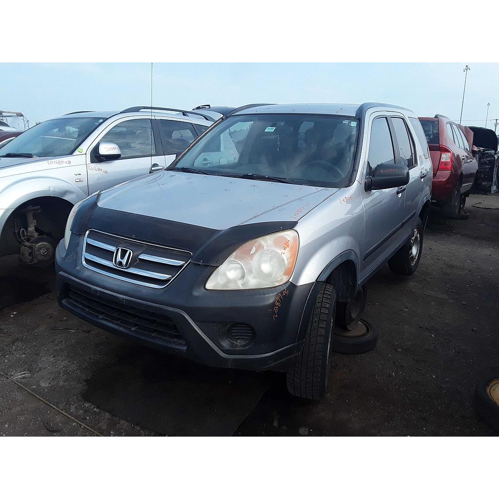 HONDA CR-V 2005