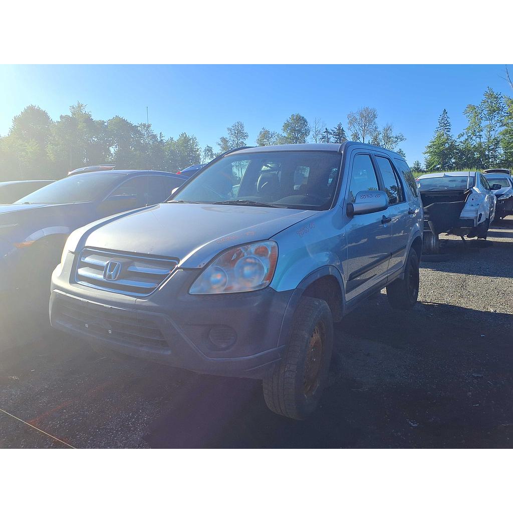 HONDA CR-V 2005