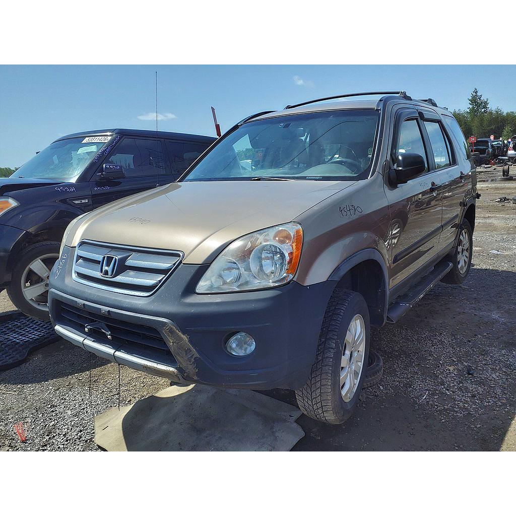 HONDA CR-V 2006