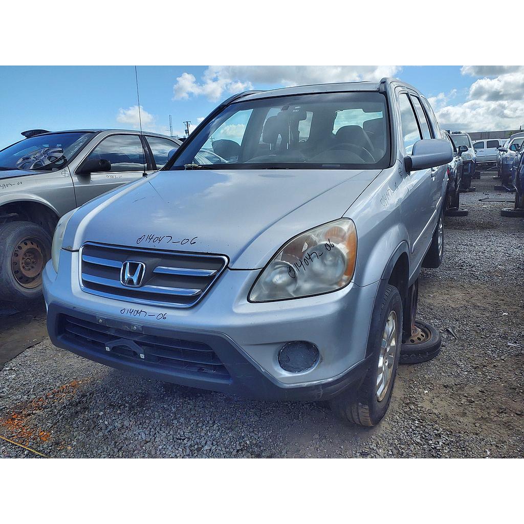 HONDA CR-V 2006