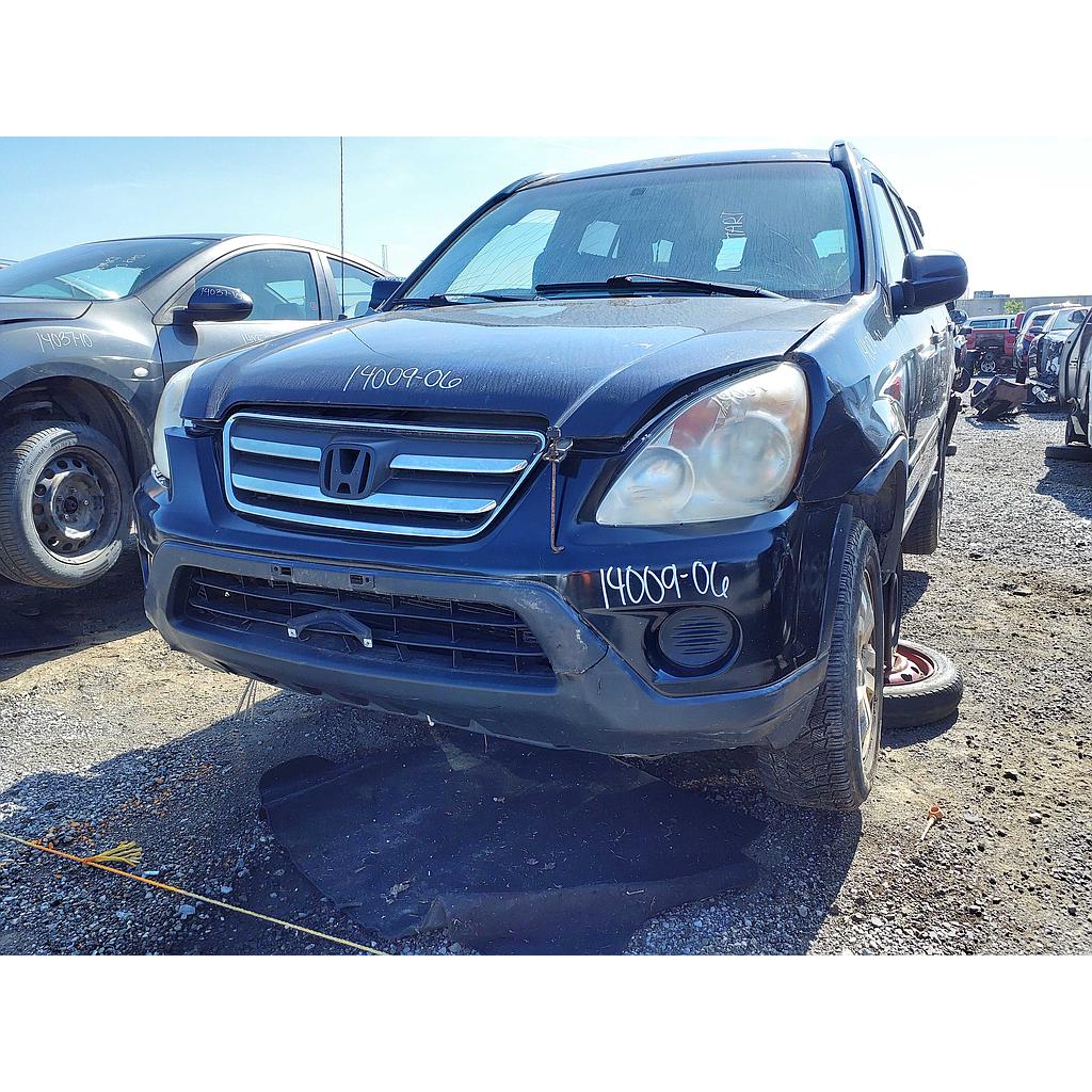 HONDA CR-V 2006