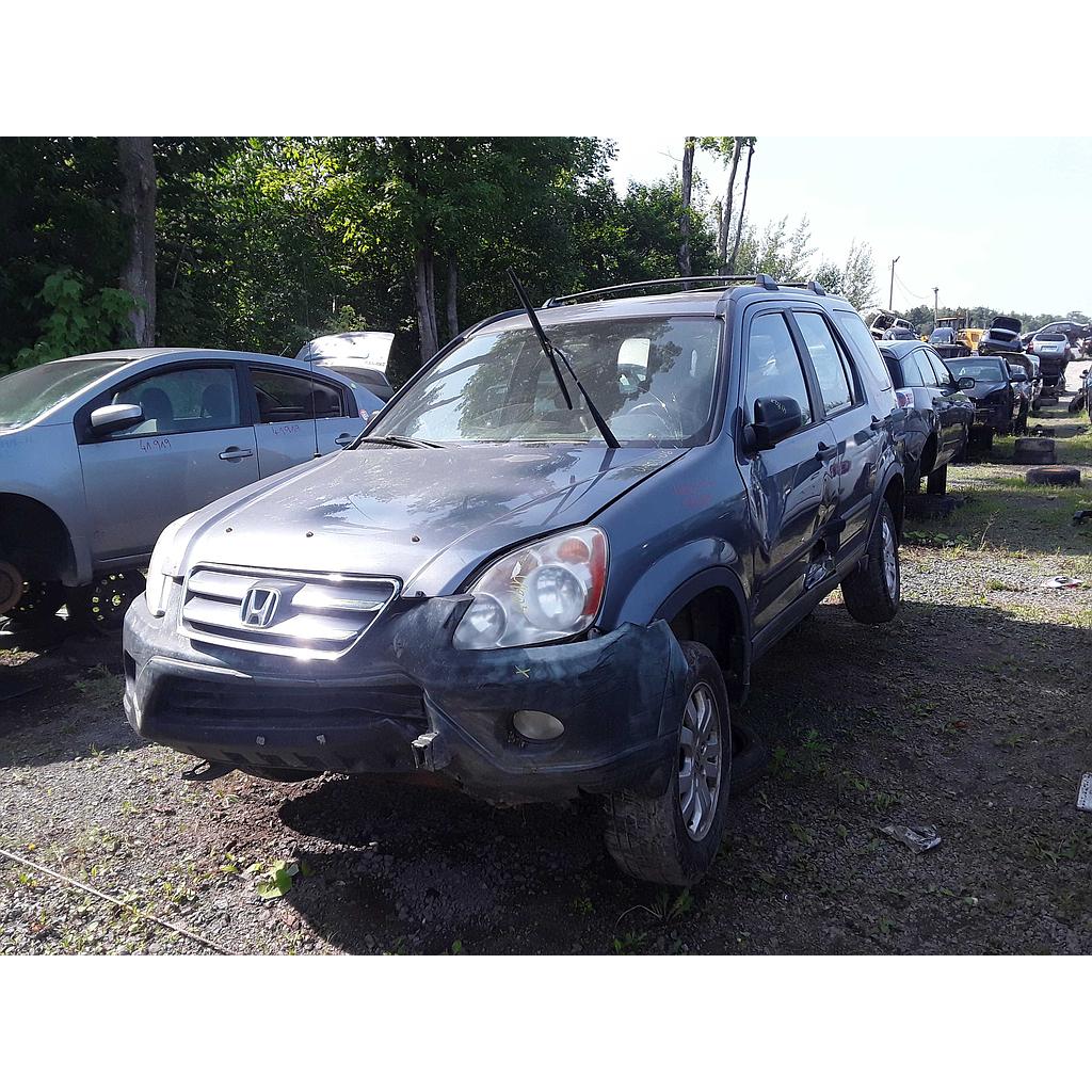 HONDA CR-V 2006