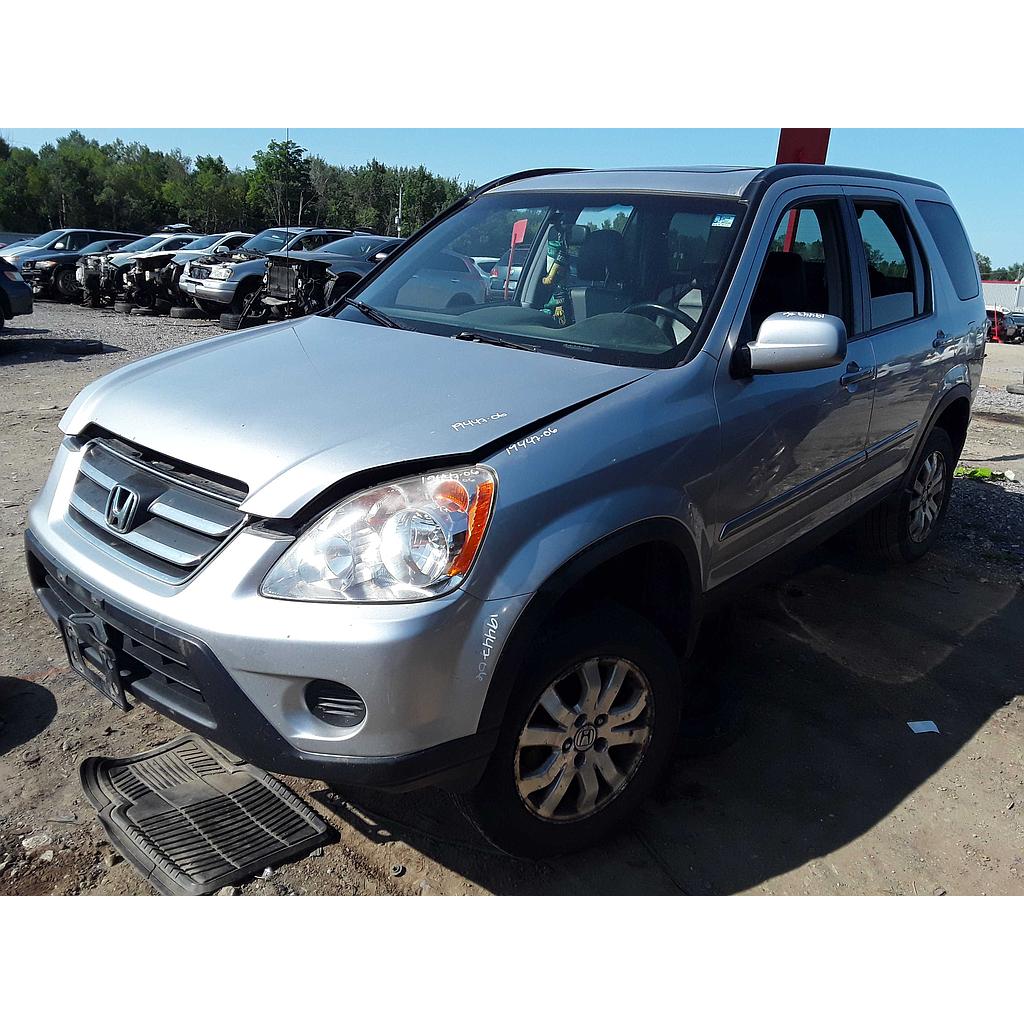 HONDA CR-V 2006