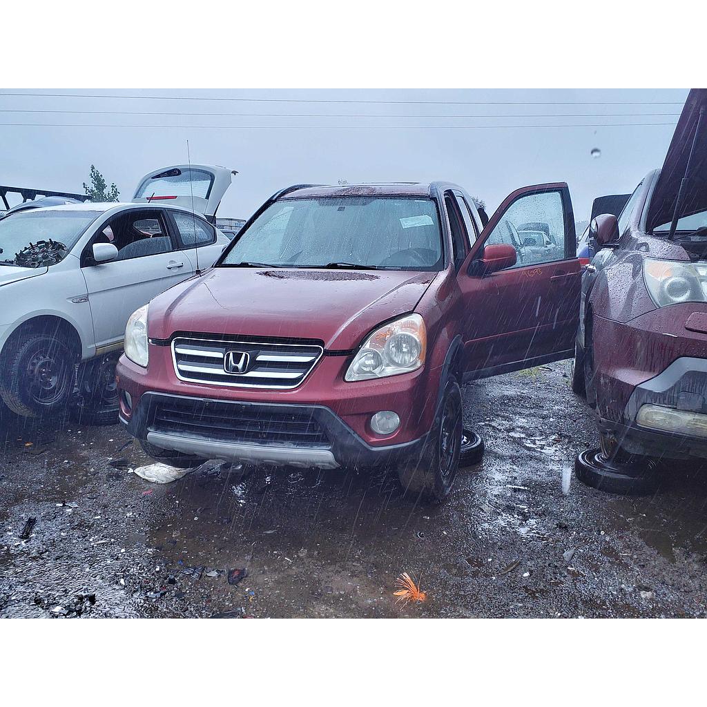 HONDA CR-V 2006
