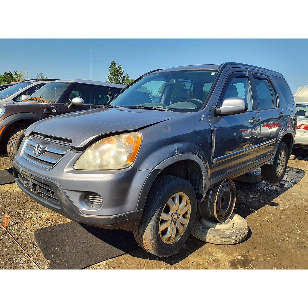 HONDA CR-V 2006