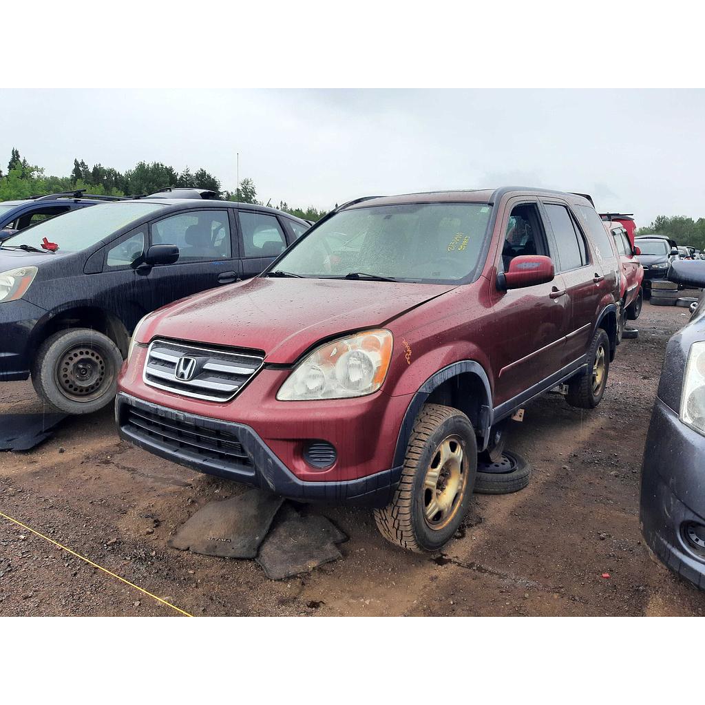 HONDA CR-V 2006