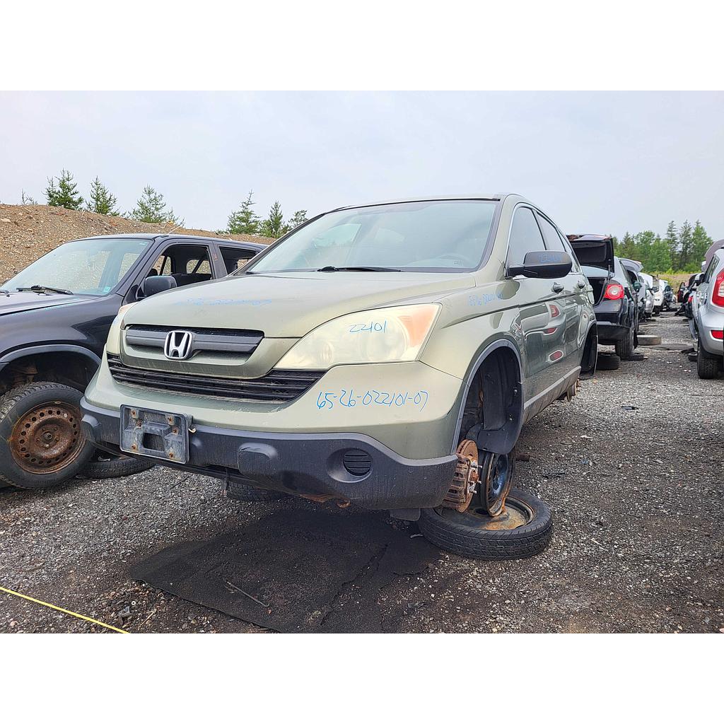 HONDA CR-V 2007