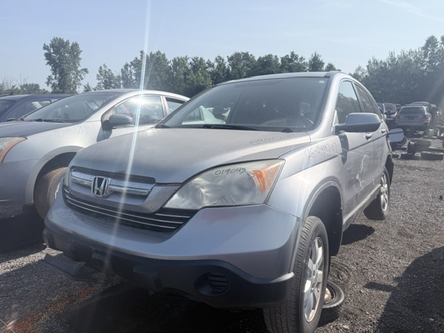 HONDA CR-V 2007