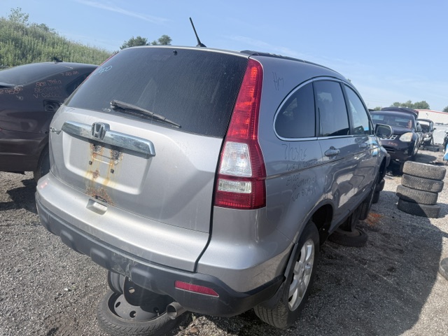 HONDA CR-V 2007