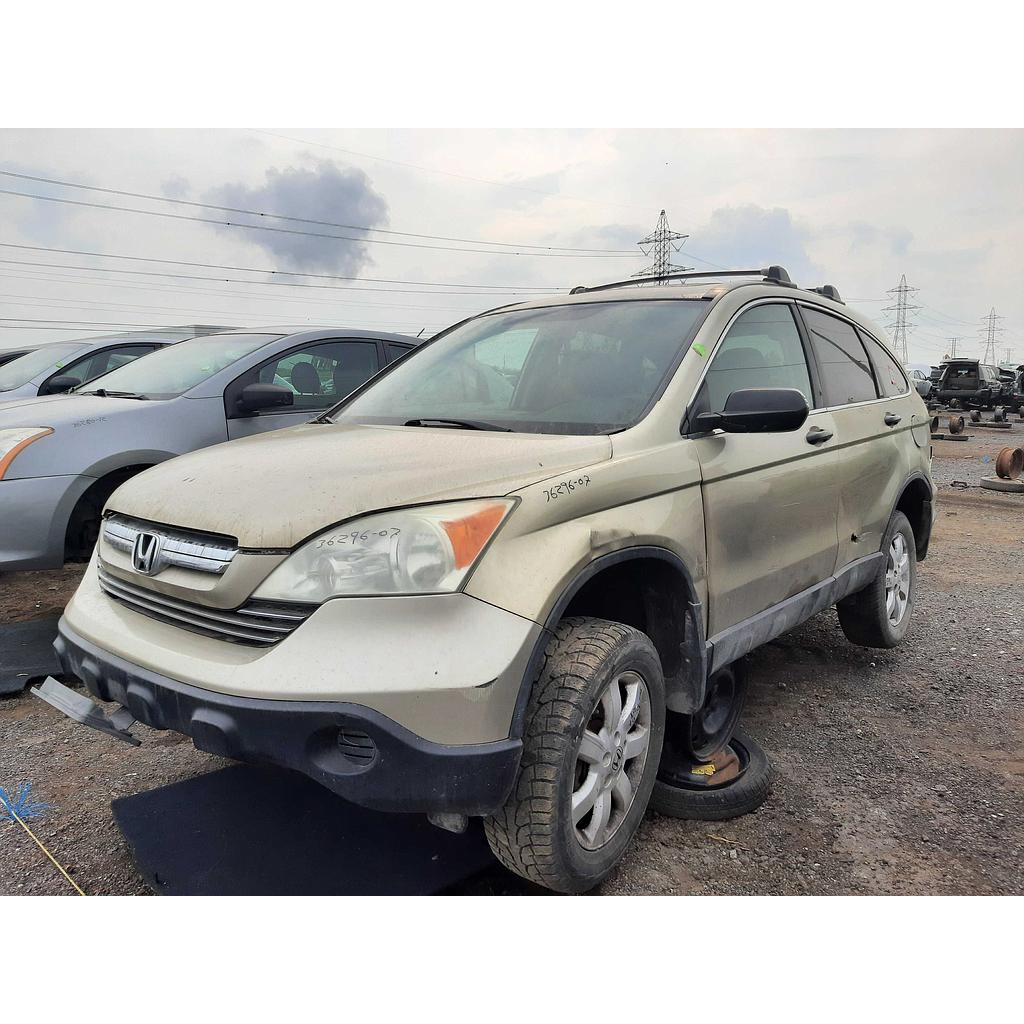 HONDA CR-V 2007