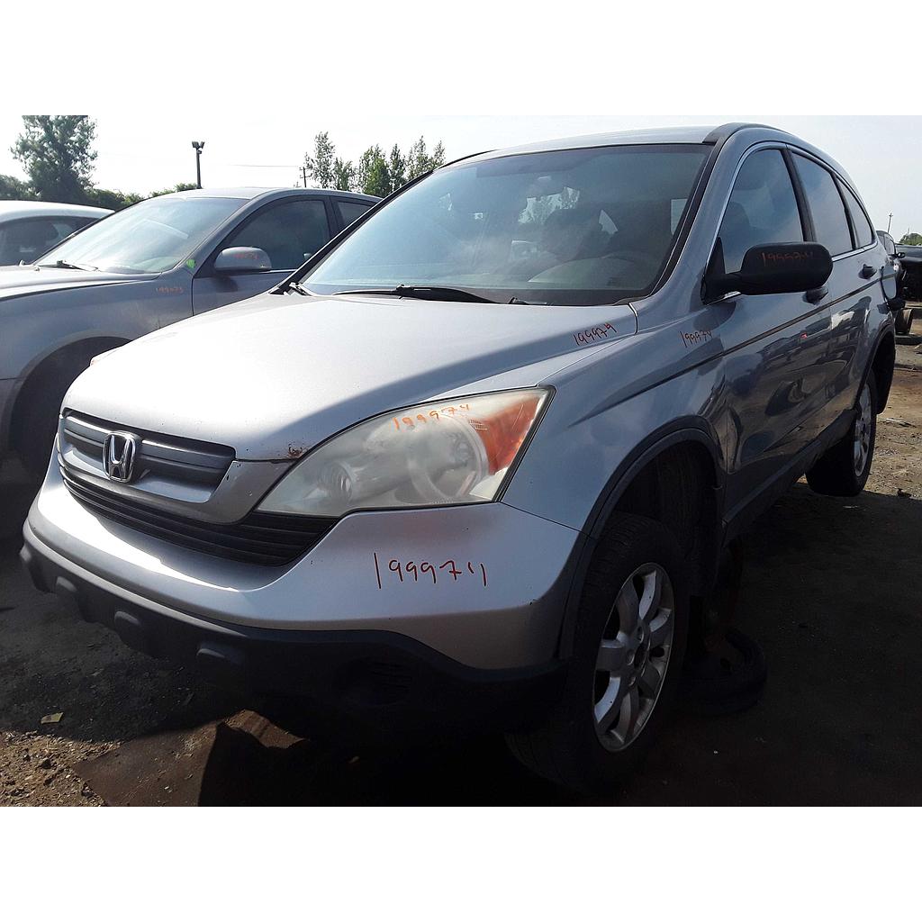 HONDA CR-V 2008