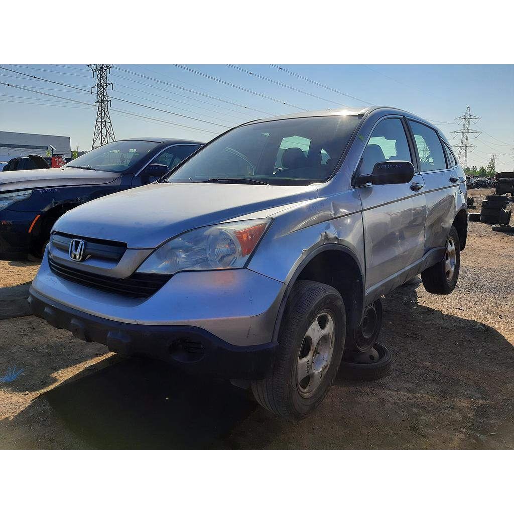 HONDA CR-V 2008