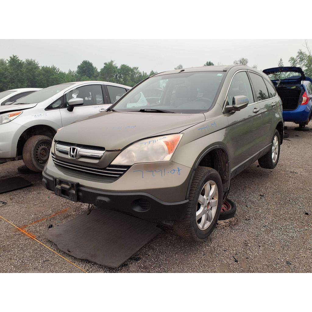 HONDA CR-V 2008