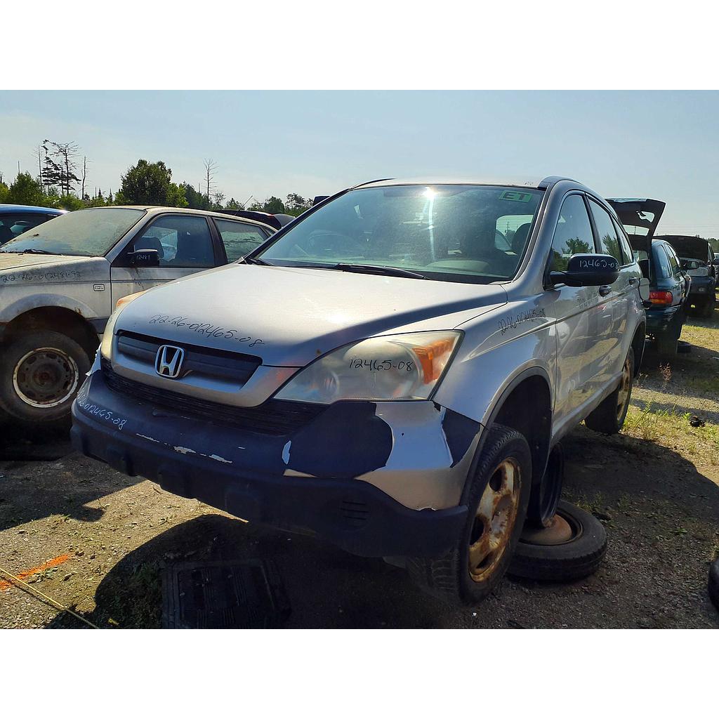HONDA CR-V 2008