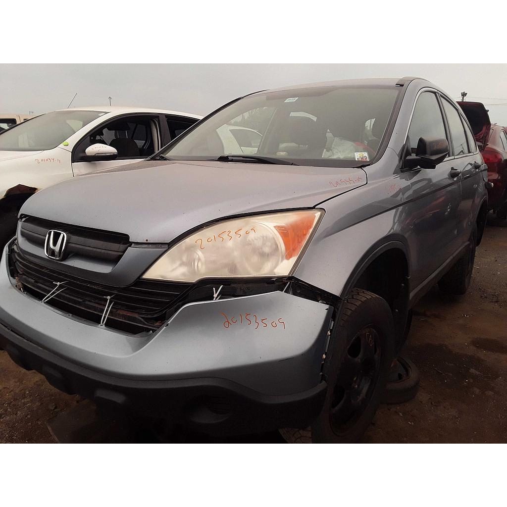 HONDA CR-V 2009