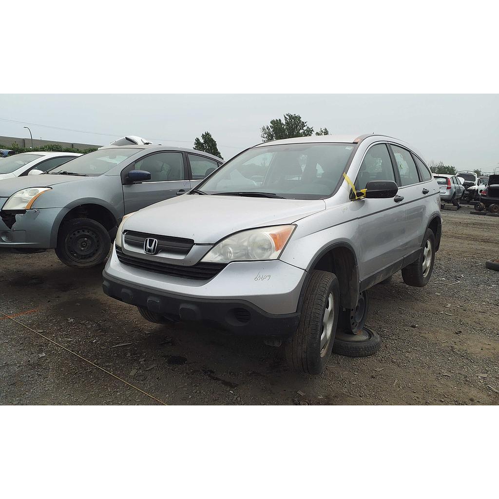 HONDA CR-V 2009