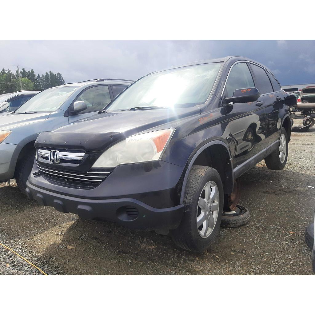 HONDA CR-V 2009