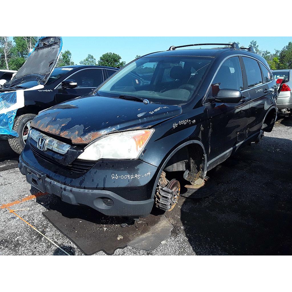 HONDA CR-V 2009