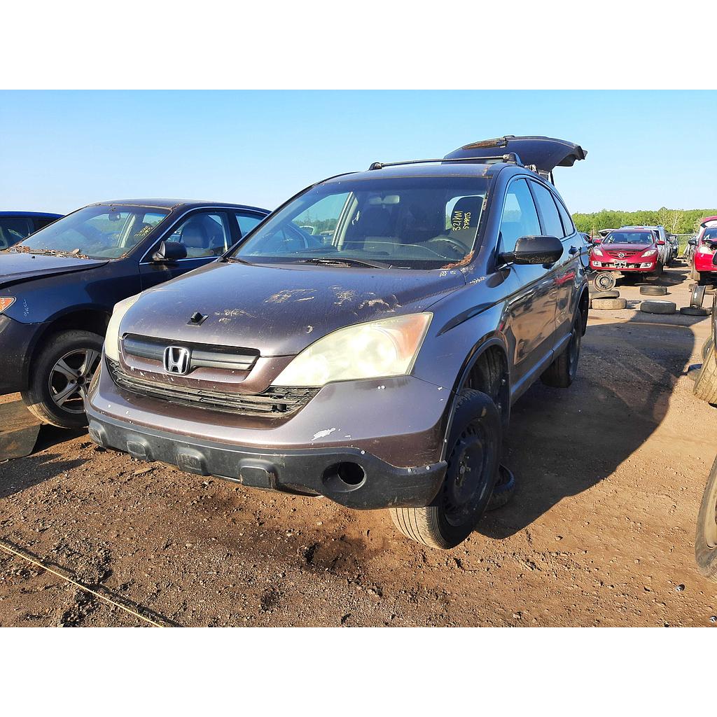 HONDA CR-V 2009