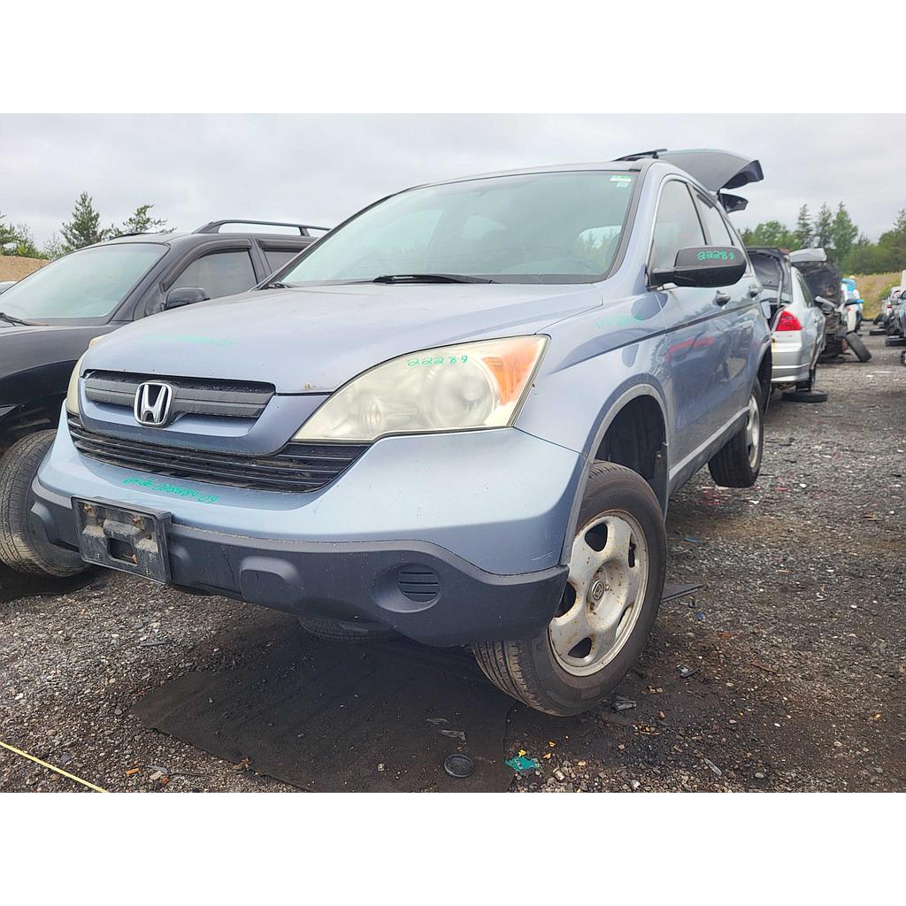 HONDA CR-V 2009