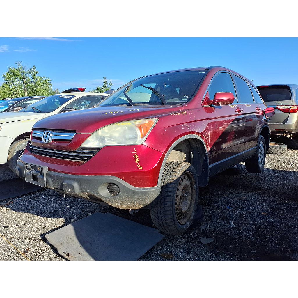HONDA CR-V 2009