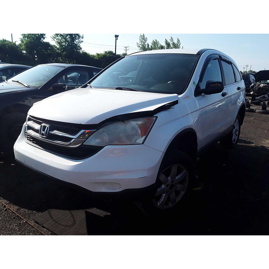 HONDA CR-V 2010