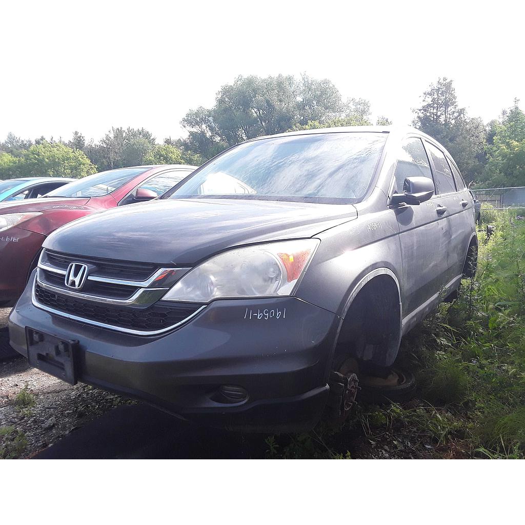 HONDA CR-V 2011