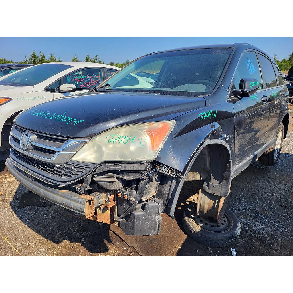 HONDA CR-V 2011