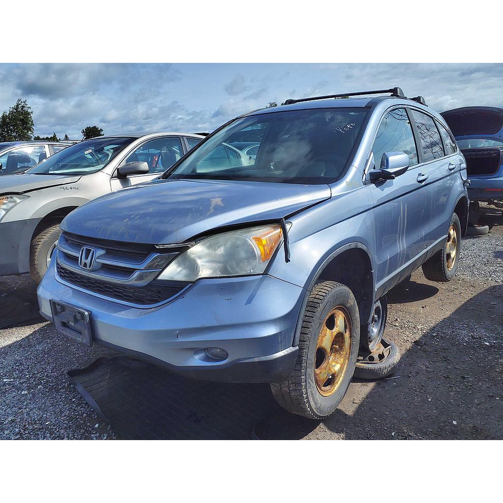 HONDA CR-V 2011