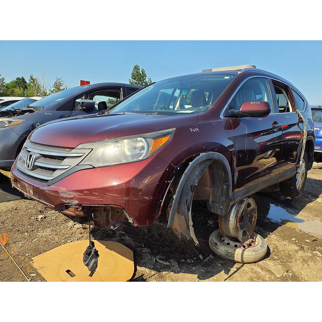 HONDA CR-V 2012