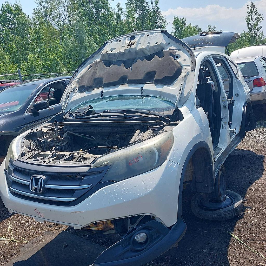 HONDA CR-V 2013