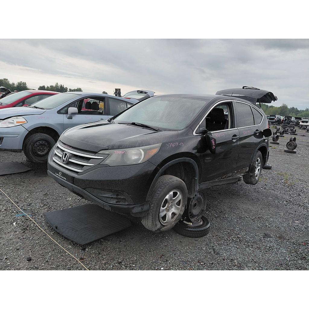 HONDA CR-V 2013