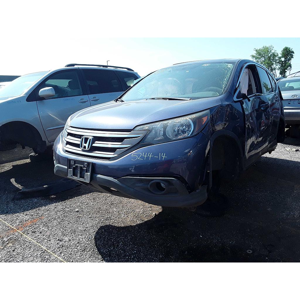 HONDA CR-V 2014
