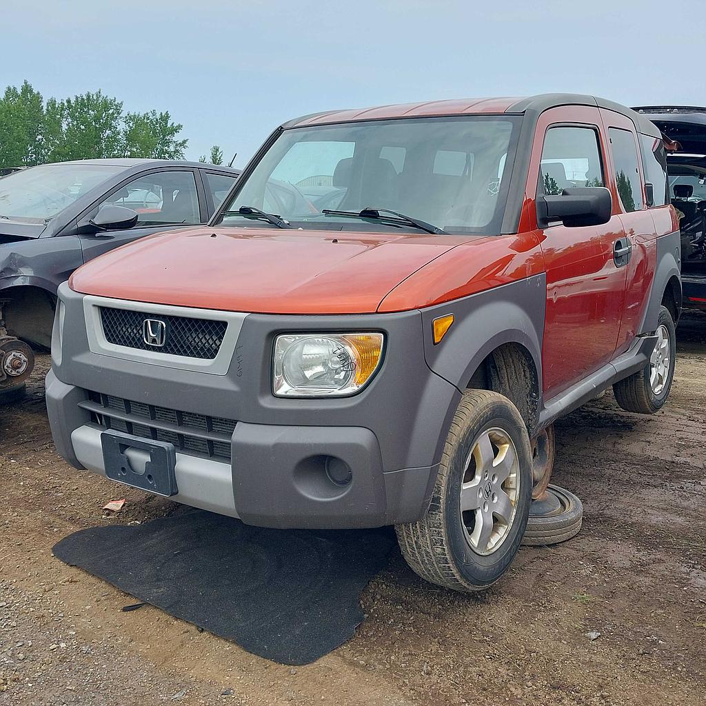 HONDA ELEMENT 2005