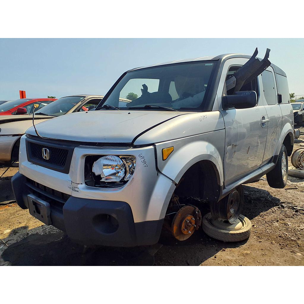 HONDA ELEMENT 2006