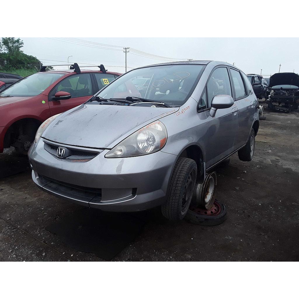 HONDA FIT 2007