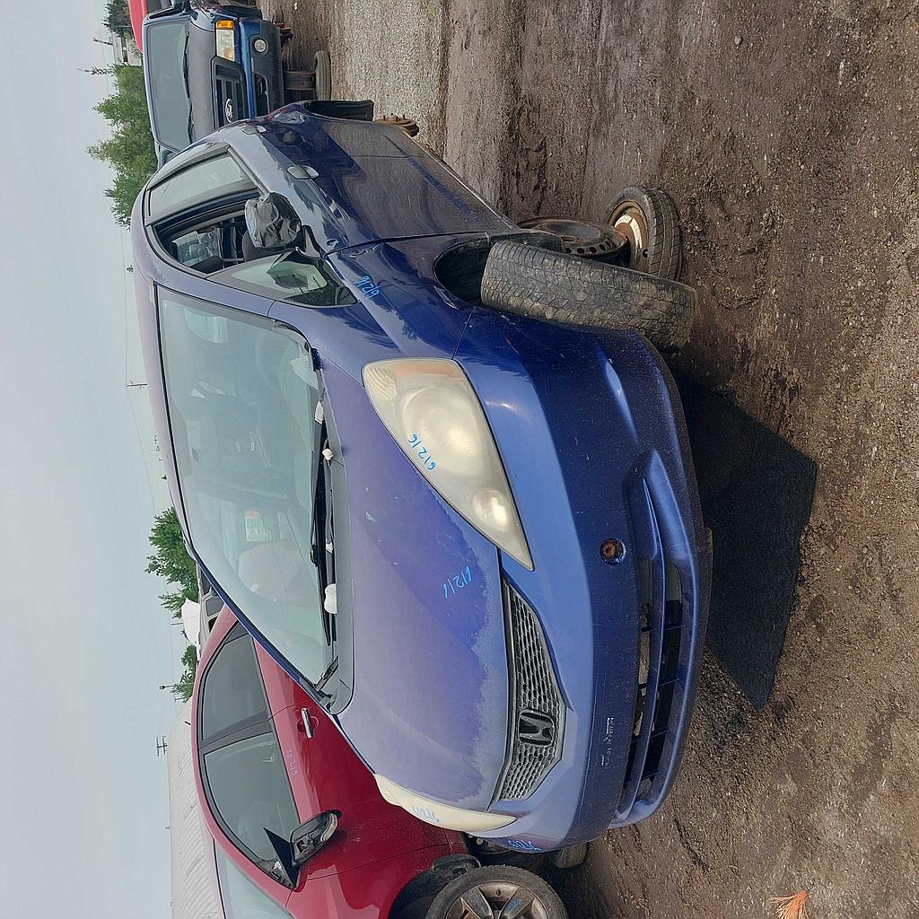 HONDA FIT 2009