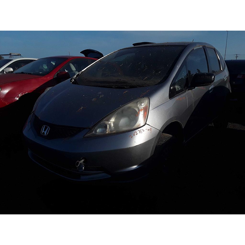 HONDA FIT 2009