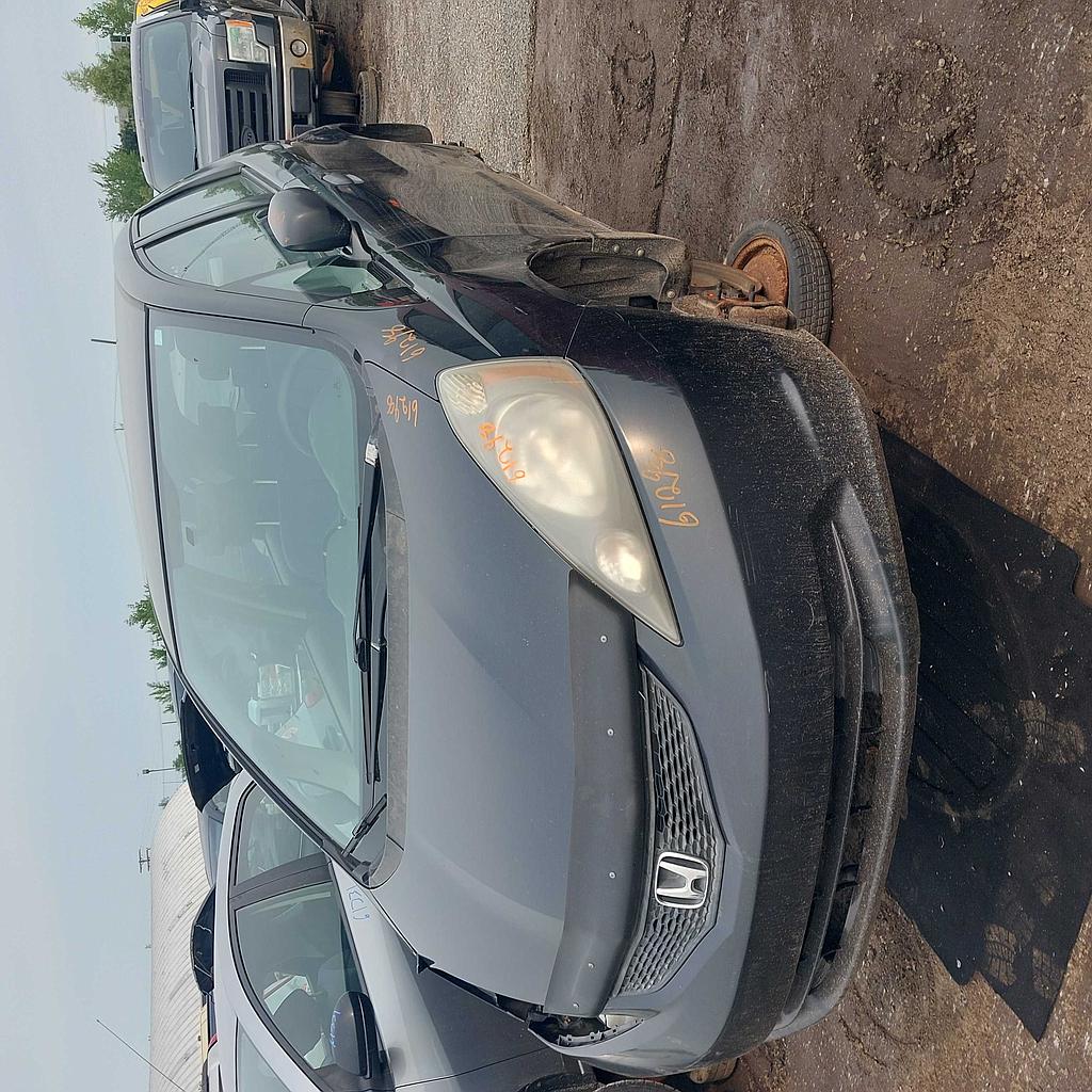 HONDA FIT 2010