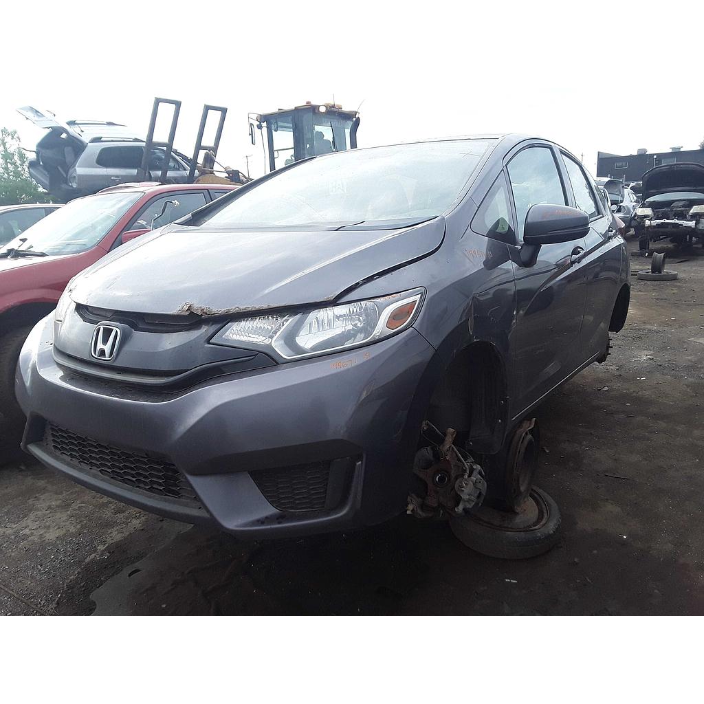 HONDA FIT 2015